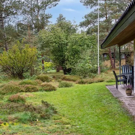 Fulla - 650m From The Sea By Interhome Ferienhaus