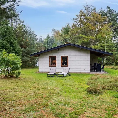 Prázdninový dům Fulla - 650m From The Sea By Interhome *