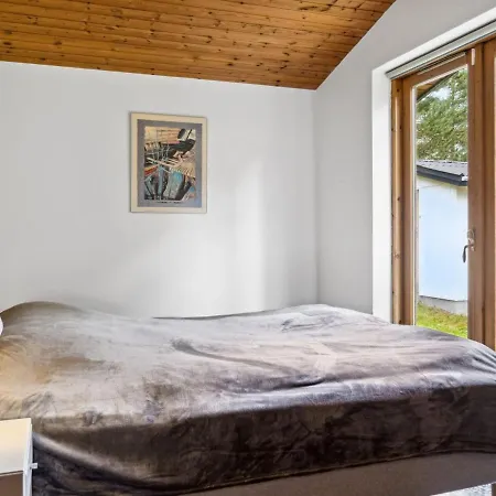 Ferienhaus Fulla - 650m From The Sea By Interhome Højby