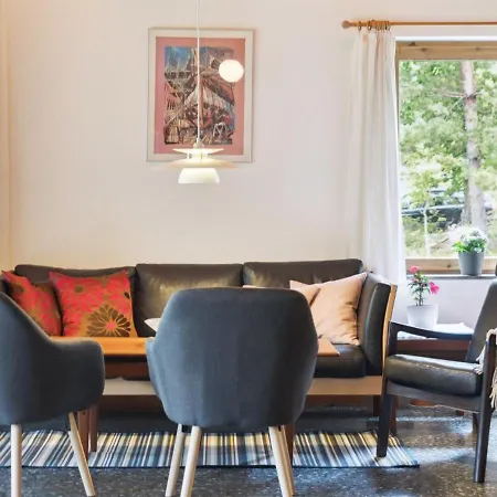 Fulla - 650m From The Sea By Interhome Højby