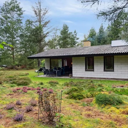 Σπίτι διακοπών Fulla - 650m From The Sea In Sealand By Interhome *