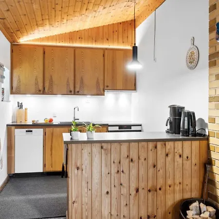 Fulla - 650m From The Sea By Interhome Højby