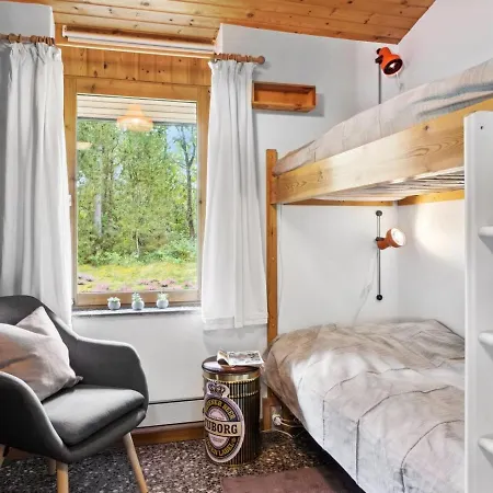 Fulla - 650m From The Sea By Interhome Højby