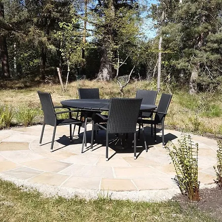 Fulla - 650m From The Sea By Interhome Nyaraló Højby