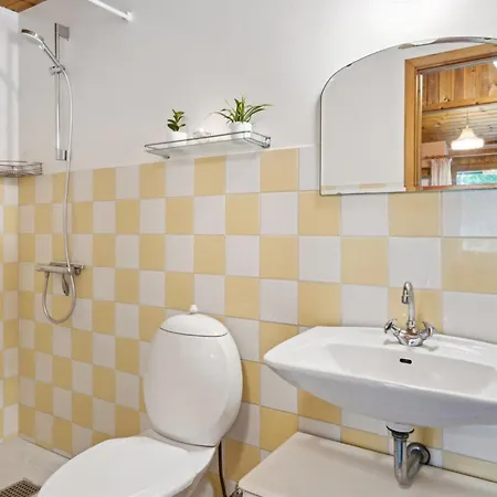 Fulla - 650m From The Sea By Interhome *