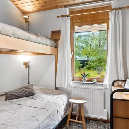Fulla - 650m From The Sea By Interhome Nyaraló Højby