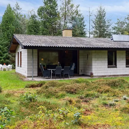 Fulla - 650m From The Sea By Interhome Nyaraló Højby