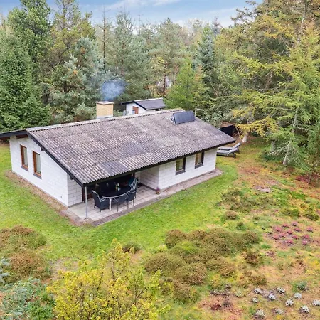 Fulla - 650m From The Sea By Interhome Feriehus *