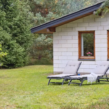 Ferienhaus Fulla - 650m From The Sea By Interhome