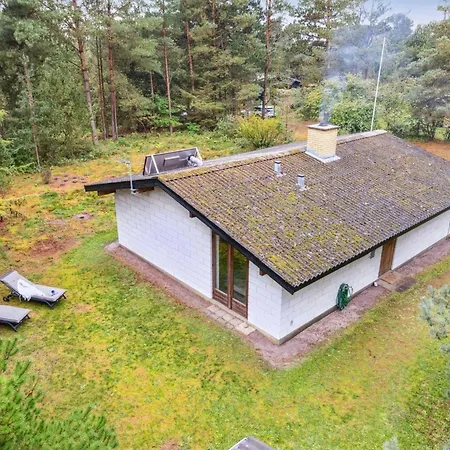 Ferienhaus Fulla - 650m From The Sea By Interhome *