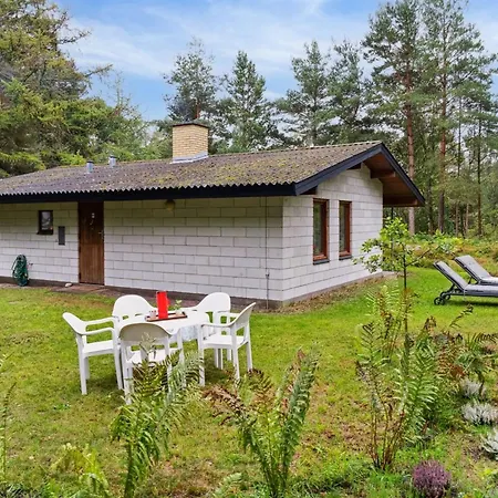 Fulla - 650m From The Sea By Interhome Feriehus *