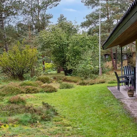 Ferienhaus Fulla - 650m From The Sea By Interhome